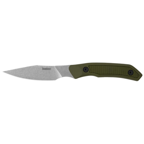 Kershaw - Survival Knife Deschutes Caper - 1882