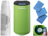 Thermacell - Mosquito repellent Patio Shield - Green - TH-PATIO-Z