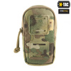 M-Tac - Ergonomic Elite Shoulder Pouch - Multicam - 10136008