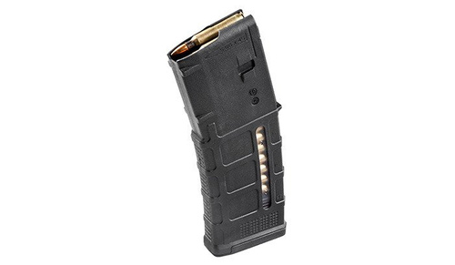 Magpul - PMAG® 30 AR-15 / M4 Window Magazine - GEN M3™ - Black - MAG556