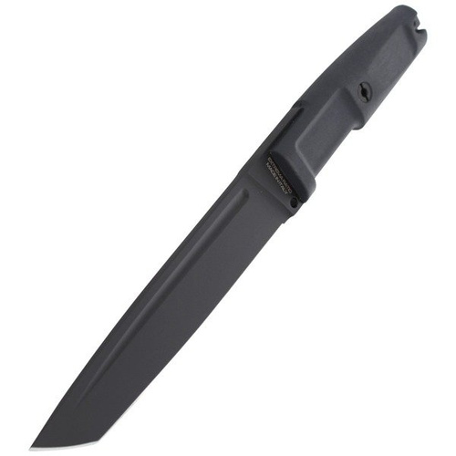 Extrema Ratio - T4000 S Black Knife - 04.1000.0436/BLK
