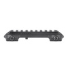 Reptilia - Riser RMU - 16 mm - Picatinny - 9 Slots - Black - 100-270