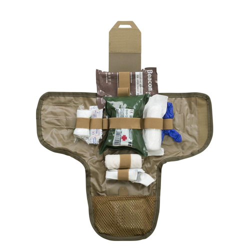Direct Action - Med Pouch Vertical MK II® - Crye MultiCam - PO-MDV2-CD5-MCM