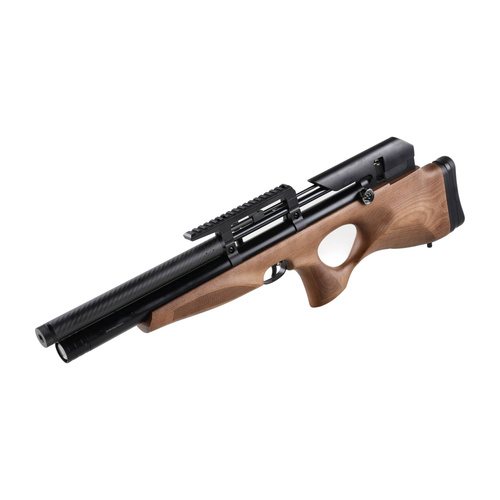 Diana - Air Rifle PCP Skyhawk gen.2 - 5.5 mm - Black/Brown - 1810403