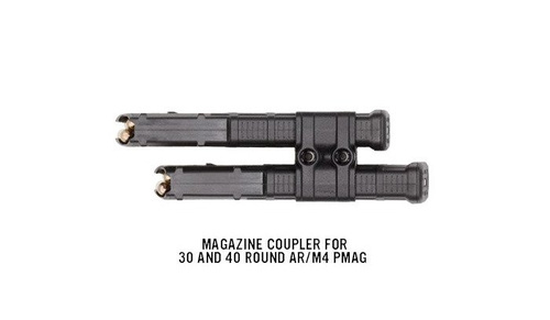 Magpul - MagLink® Coupler PMAG® 30/40 AR-15 / M4 - MAG595