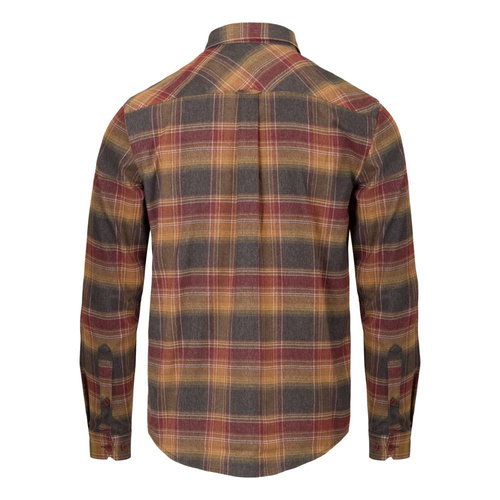 Helikon - GreyMan Shirt - Blast Blue Plaid - KO-GMN-PN-PE