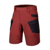 Helikon - Outdoor Tactical Shorts® 11'' - VersaStretch® Lite - Crimson Sky / Black - SP-OTK-VL-8301A
