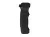 Leapers - Bipod / UTG® D Grip® Forward Grip - Picatinny - Black - MNT-DG02Q