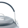 Esbit - Travel Kettle - Aluminum - 1.4 L - WK1400HA