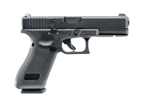 Umarex - Glock 17 Gen5 Pistol Replica - GBB - 2.6457