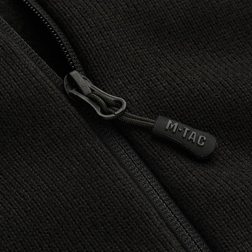 M-Tac - Fleece Sweatshirt Senator - Black - 20477002