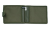Mil-Tec - BW Pouch for notebook - OD Green - 15982001
