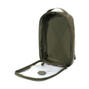 M-Tac - Transparent Organizer Tool Elite Large Gen.II - Cordura - Nylon - Ranger Green - 10147823-L