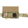 M-Tac - Gen.II Tactical Stasis Carrier with Velcro - Multicam - 10135108