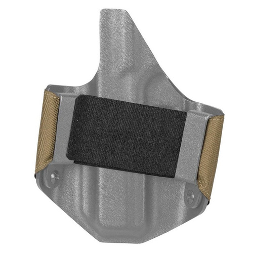 Direct Action - Holster MOLLE Wrap® - Coyote Brown - PO-HSMW-CD5-CBR