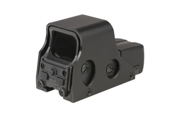 Theta Optics - Red Dot Sights Replica TO551 - Black - THO-10-010994