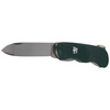 Mikov - Pocket knife Praktik - Green - 115-NH-1/AK GRN