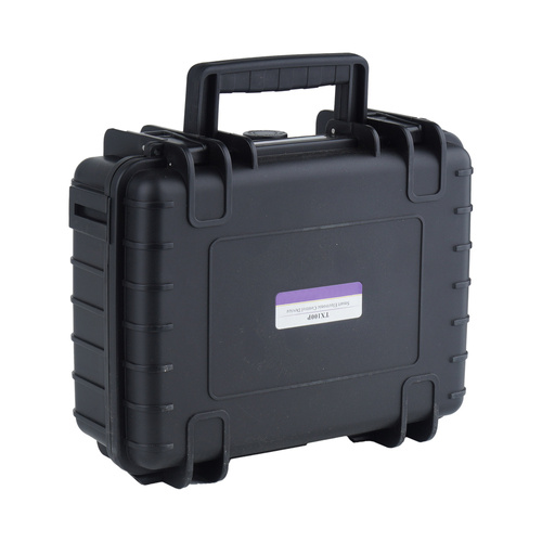 Husha - TX100P Taser - 55,000 V - Basic Set - TX100P-BASIC