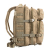 M-Tac - Backpack Plecak Assault Pack - 20 L - Tan - 10332003