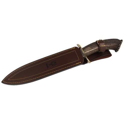 Muela - Remate Crown Stag 245mm - BW-24S