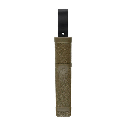 Morakniv - Outdoor knife 2000 - Stainless Steel - Military Green - 10629