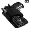 M-Tac - Universal Inner Pistol Holster - Black - 10054002