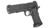 King Arms - Predator Tactical Iron Shrike Pistol Replica - GBB - KA-PG-11-BK