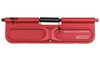 Strike Industries - BUDC Billet Ultimate Dust Cover - Red - AR-BUDC-223-RED