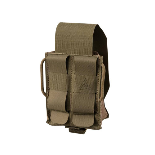 Direct Action - Frag Grenade Pouch Mk III - Ranger Green - PO-FRG3-CD5-RGR