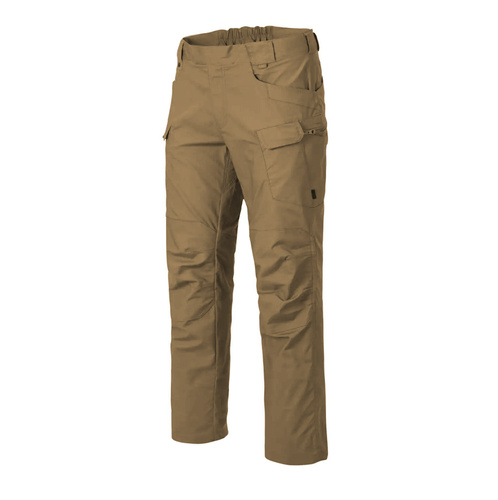 Helikon - Tactical Pants UTP - PolyCotton Stretch Ripstop - Coyote - SP-UTL-SP-11