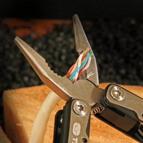 True Utility - MiniMulti - Multi Tool - TU195K