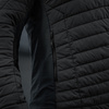 M-Tac - Puffer Jacket Jarl - Nylon - Primaloft - Black - 20544002