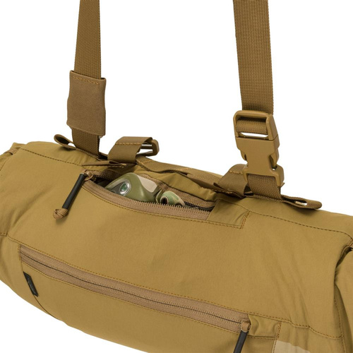 Helikon - Frostbite Hand Warmer - StormStretch - Olive Green - WM-FHW-NL-02