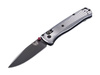 Benchmade - Bugout Folding Knife - AXIS® Lock - M390 - Grey - 535BK-4