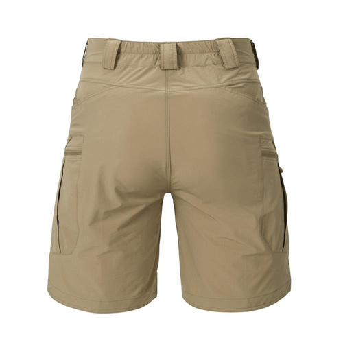 Helikon - Outdoor Tactical Shorts 8.5"® - Shadow Grey - SP-OTS-VL-35