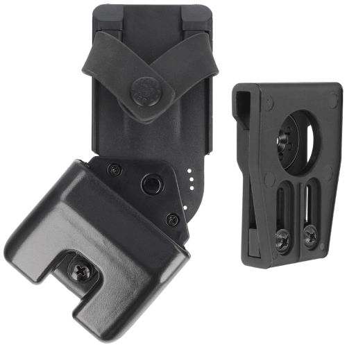 ESP - Holder with Metal Clip for Stun Gun - SGH-34-200