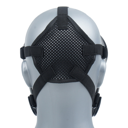 Military Gas Mask CM-6