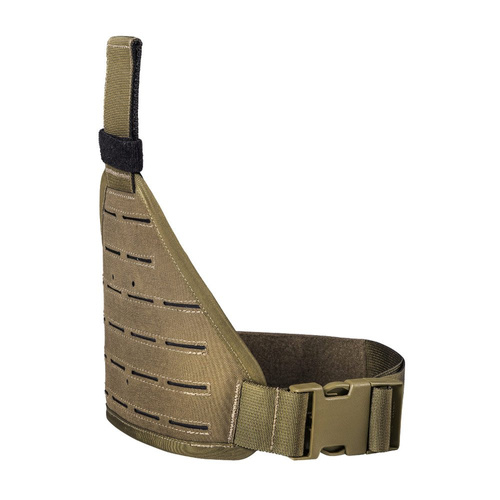 Direct Action - Mosquito Drop Leg Panel - Coyote Brown - PL-LGPN-CD5-CBR