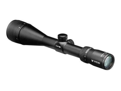 Vortex Optics - Rifle Scope Crossfire II 4-16x50 - 30 mm - AO - Dead-Hold BDC MOA - Black - CF2-31039