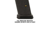 Magpul - PMAG® 27 GL9® Magazine for GLOCK® - MAG662