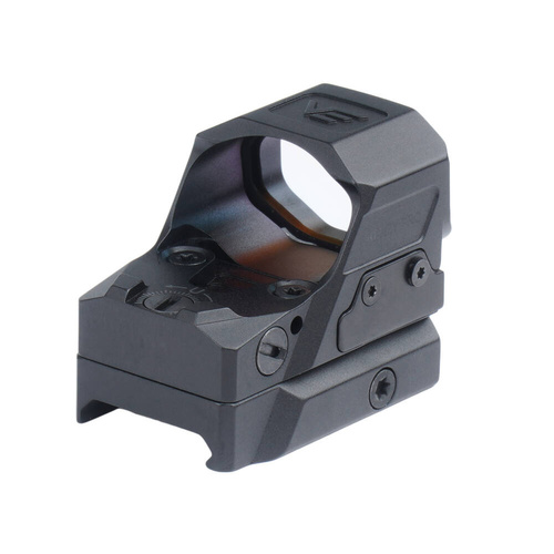 Vector Optics - Colimator Frenzy-X 1x19x28 GenII Red Dot Sight - Weaver - MOJ - SCRD-64