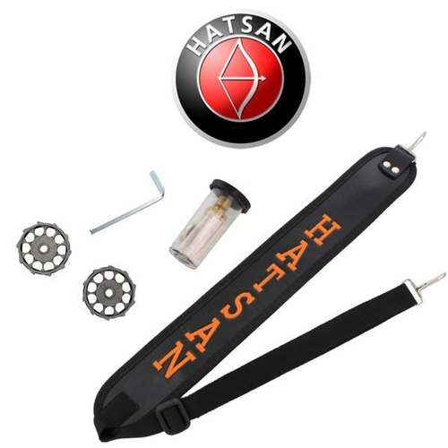 Hatsan - AirMax PCP Air Rifle