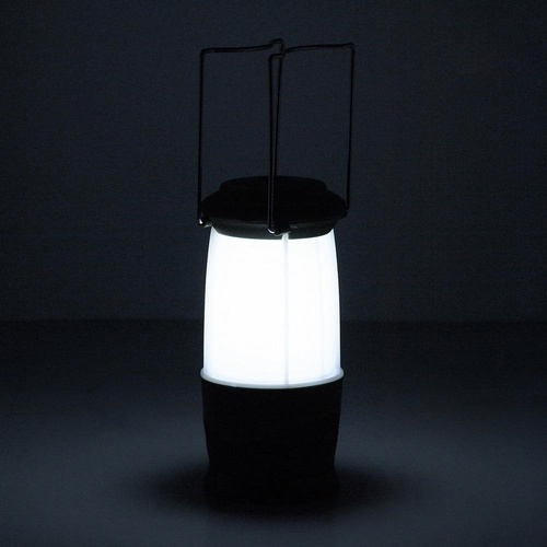 M-Tac - LED Camping Lamp - Olive - MTC-CL280M-OD