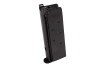 WE - Low-Cap Gas Magazine for 1911 Replicas - 15 rounds - Black - WET-05-013912