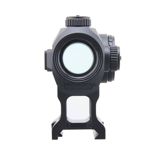Vector Optics - Red Dot Sight Scrapper SOL - 2 MOA - SCRD-SM45