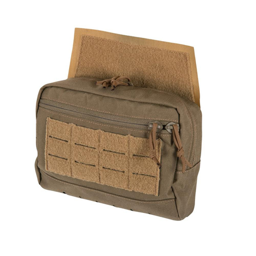 Direct Action - Spitfire MK II Underpouch® - Coyote Brown - PC-SPUP-CD5-CBR