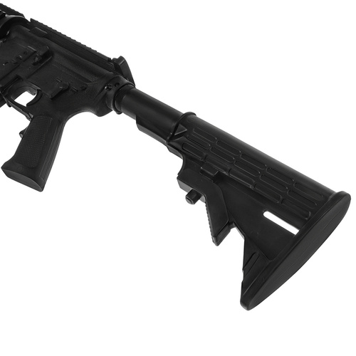 GS - Dummy AR-15 / M16 Carbine - Black - DS-6016