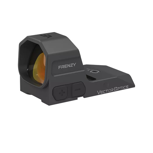 Vector Optics - Open Collimator Frenzy FA 1x20x24 - CZ P-10/Shadow 2 OR - Black - SCRD-82