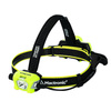 Mactronic - Headlamp ULTIMO X1000 - 1000 lm - Yellow/Black - PHL0012