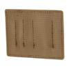 M-Tac - Modular Insert - Small - 3 Sections - Coyote - 10197005